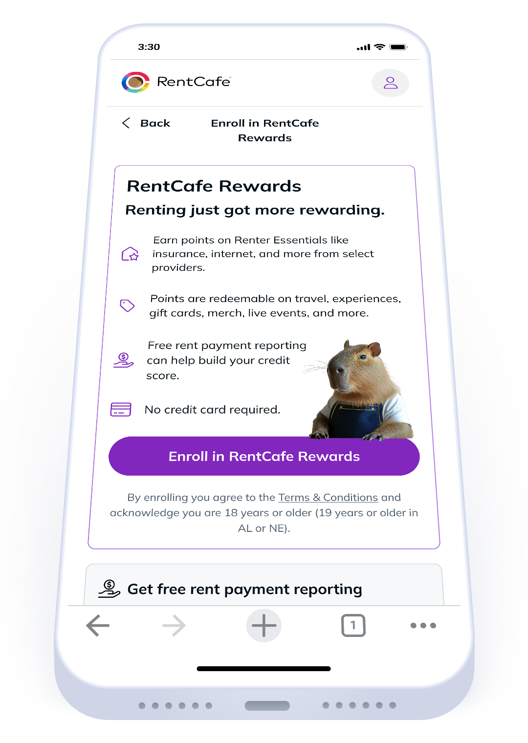 Text To Pay Rentcafe Instructions.pdf RentCafe Living