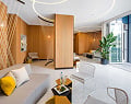 Featured apartment listing