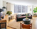 Featured apartment listing