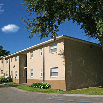 Map And Directions To Lakewood Terrace Apartments In Lakeland Fl
