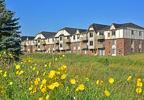 Apartments Near Ascension Genesys Hospital Perry Place