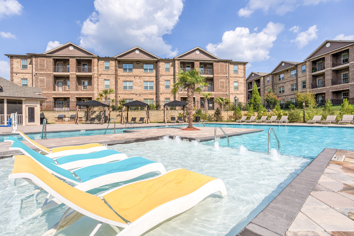 Apartments Near Ncsu Village At Town Center