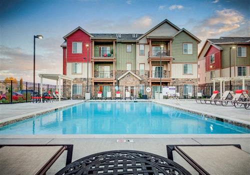 Apartments In Pleasant Grove Ut Viewpointe