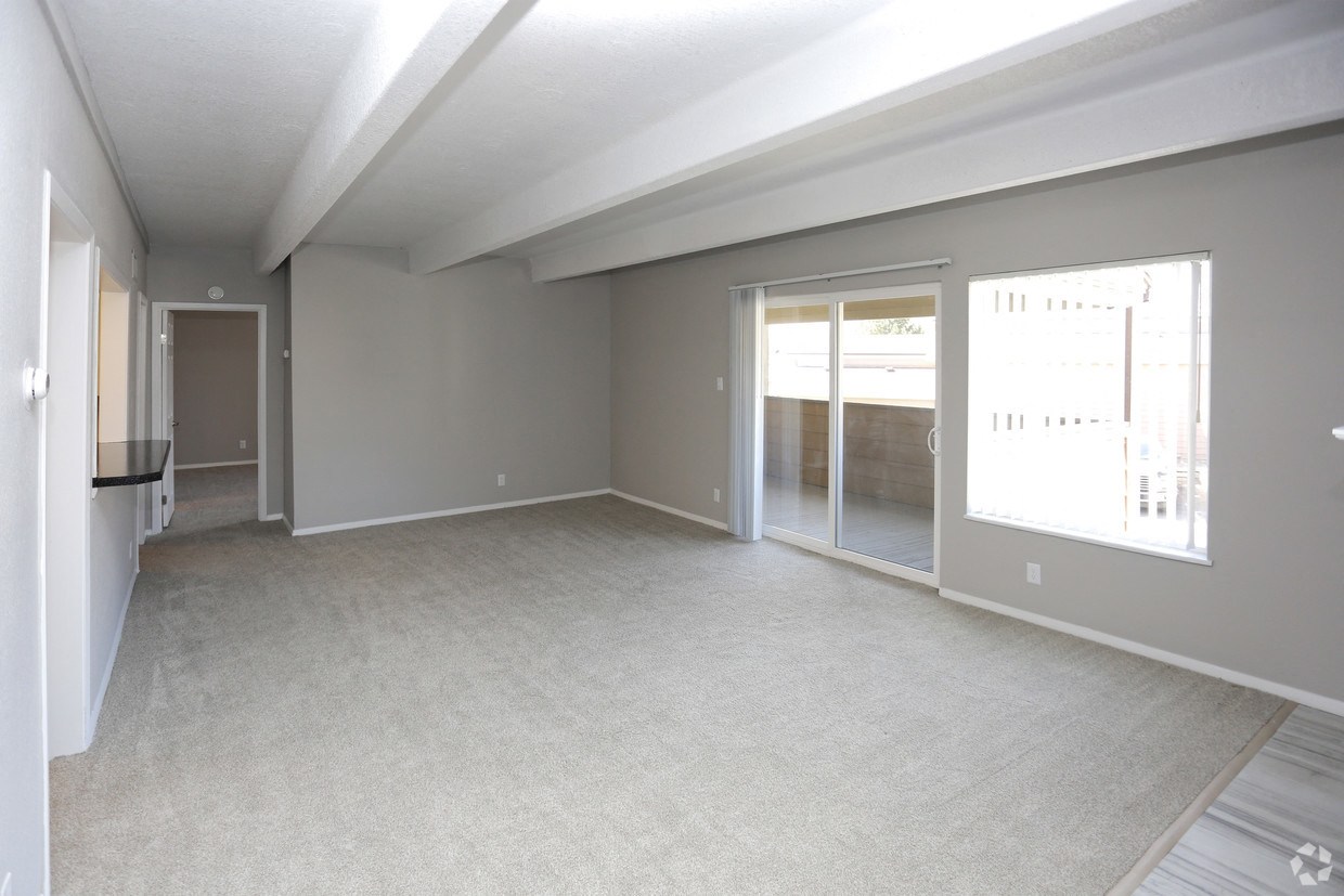 Bonterra Lakeside Apartments