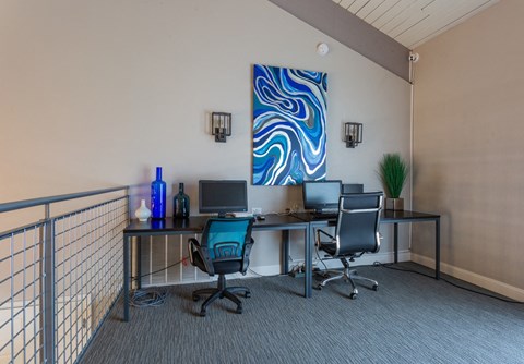 at Monaco Lakes Apt, Colorado