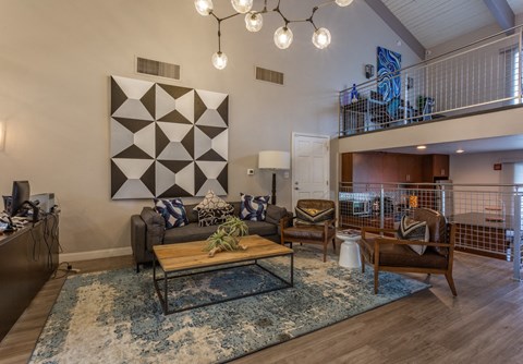 at Monaco Lakes Apt, Denver, Colorado