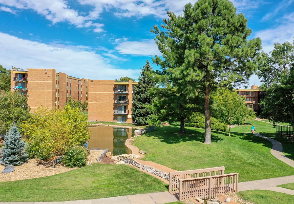 Monaco Lakes Apartments, 6165 E Illiff Ave, Denver, CO RentCafe