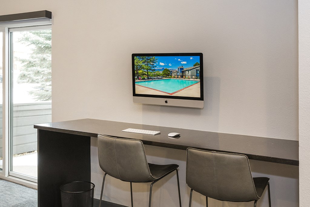 Office Space at The Parc at Briargate, Colorado