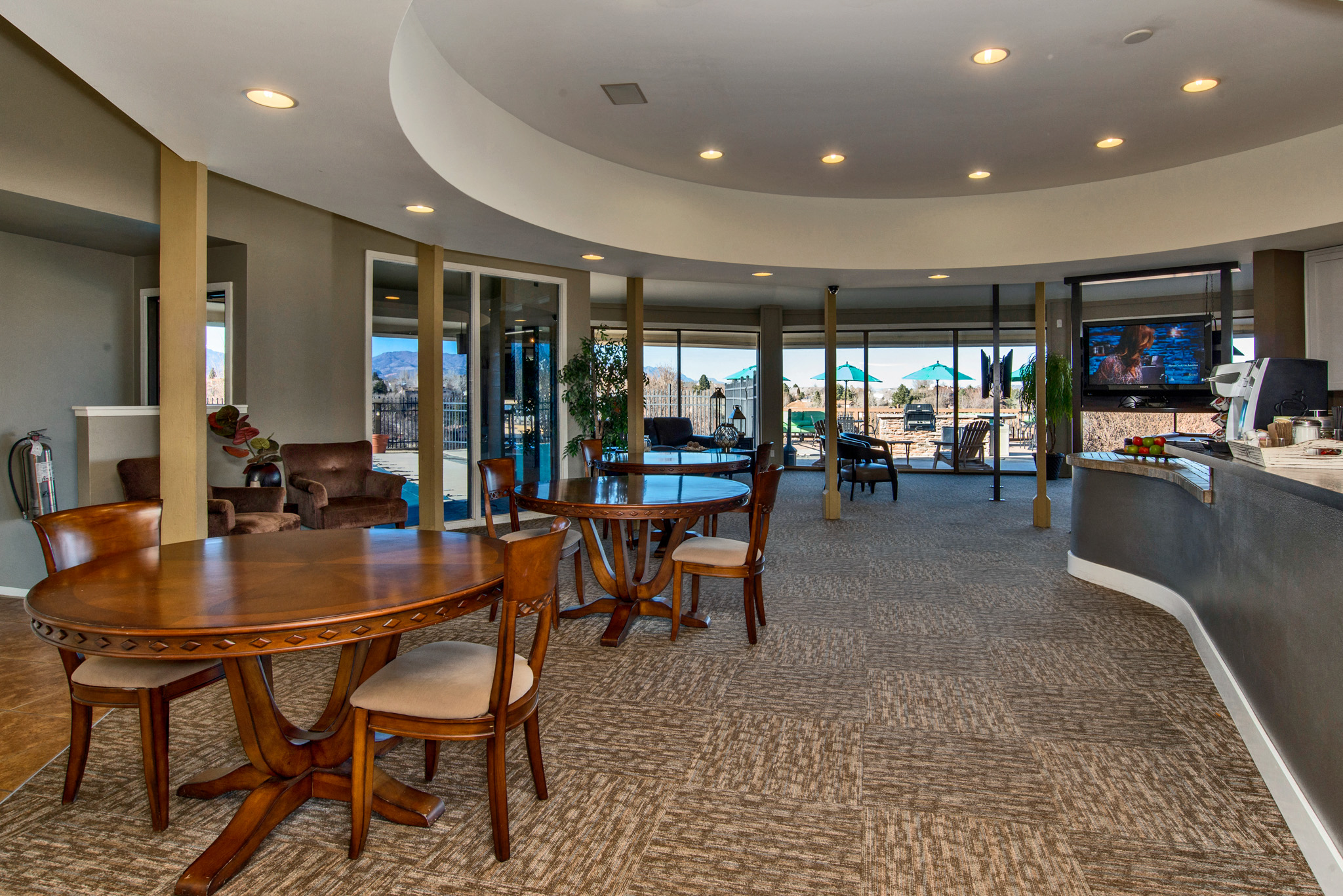 Bonterra Lakeside Apartments