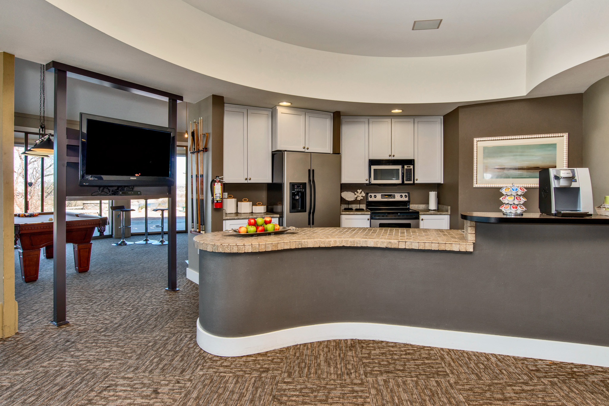 Bonterra Lakeside Apartments