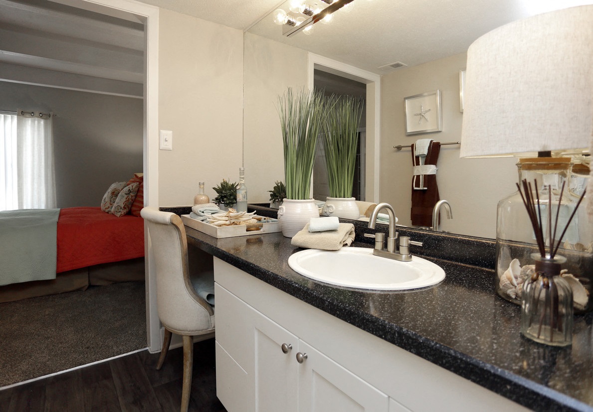 Bonterra Lakeside Apartments