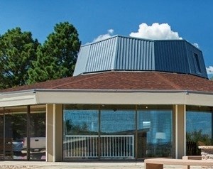 Building view Building view at Bonterra Lakeside Apartments, Colorado - Photo Gallery 3