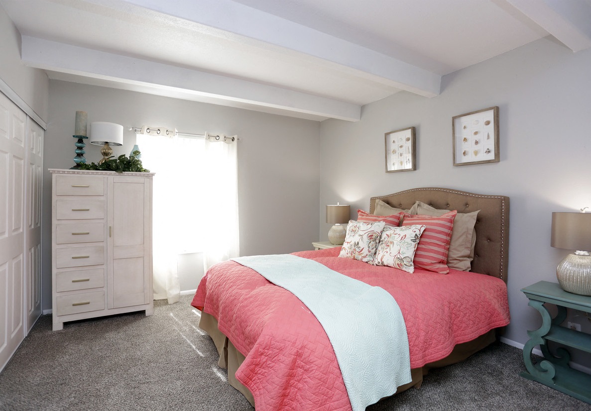 Bonterra Lakeside Apartments