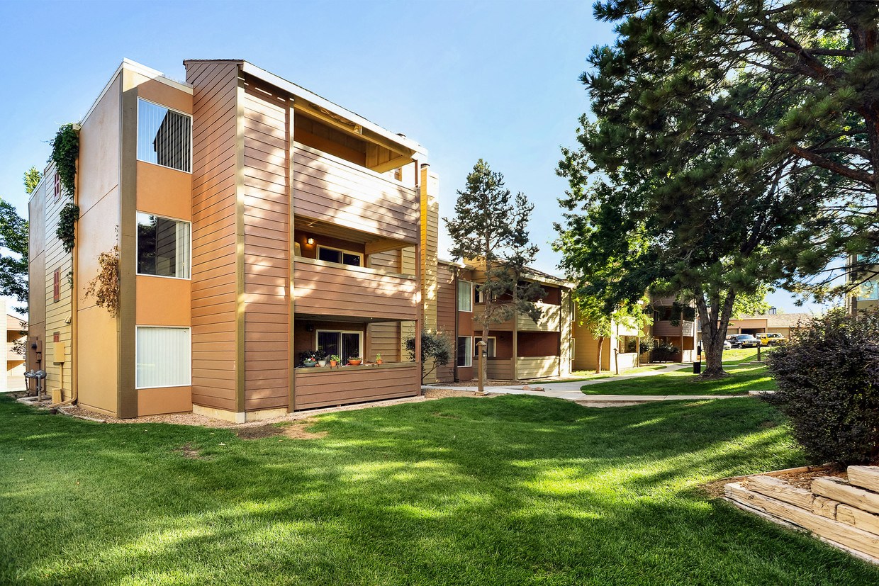 Bonterra Lakeside Apartments