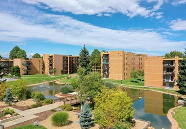 6165 E Illiff Ave Studio-2 Beds Apartment for Rent - Photo Gallery 2