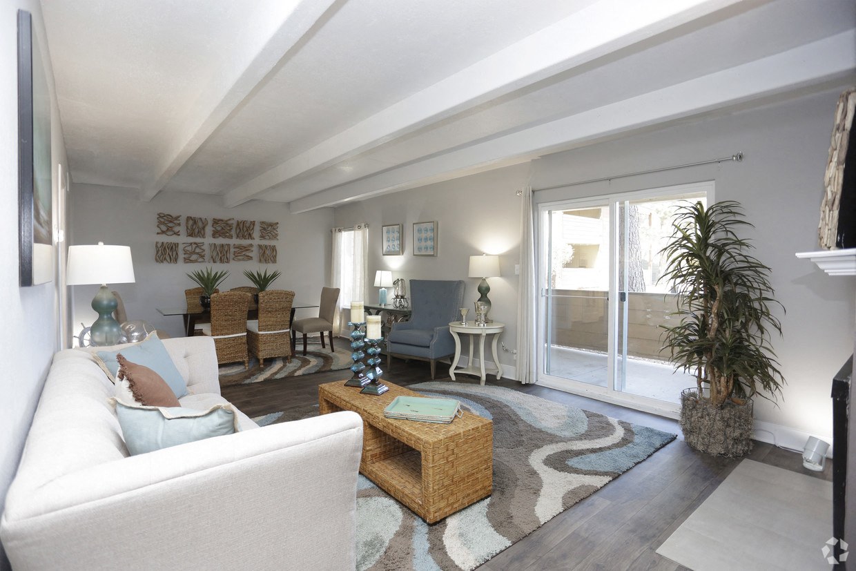 Bonterra Lakeside Apartments