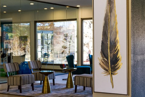 at Monaco Lakes Apt, Colorado