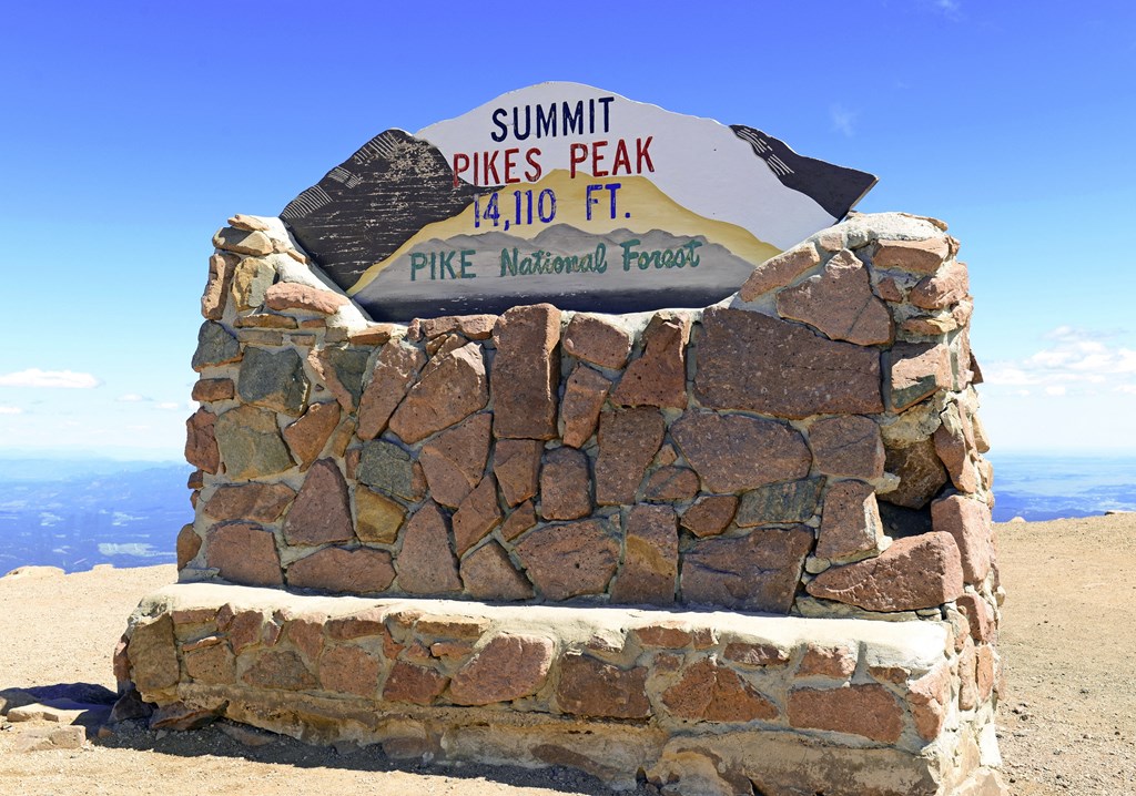 Summit Pikes Peak at The Parc at Briargate, Colorado, 80920