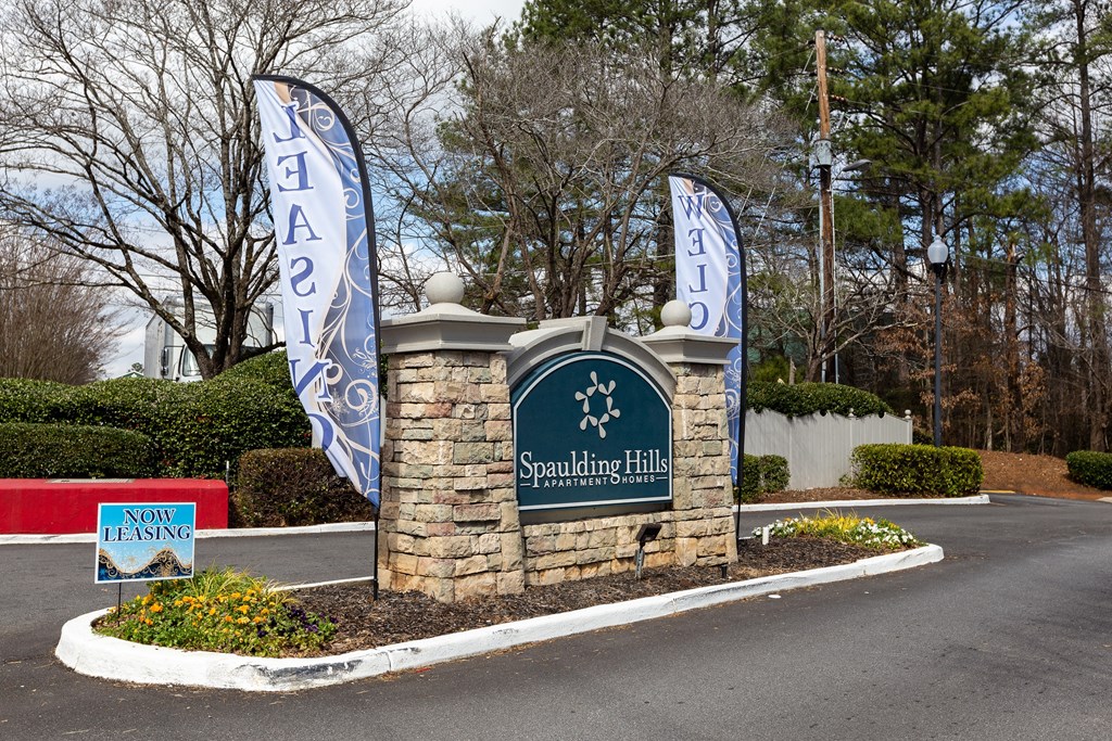 the sign at the pavilion entrance to the swimming pool