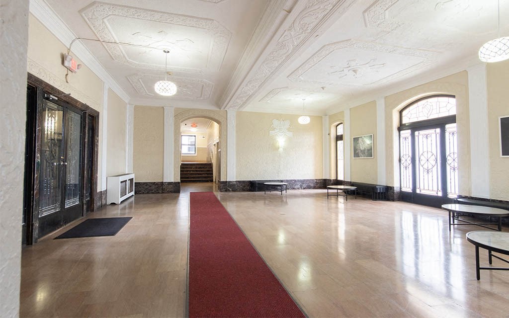 Spaxel 111 South Harrison