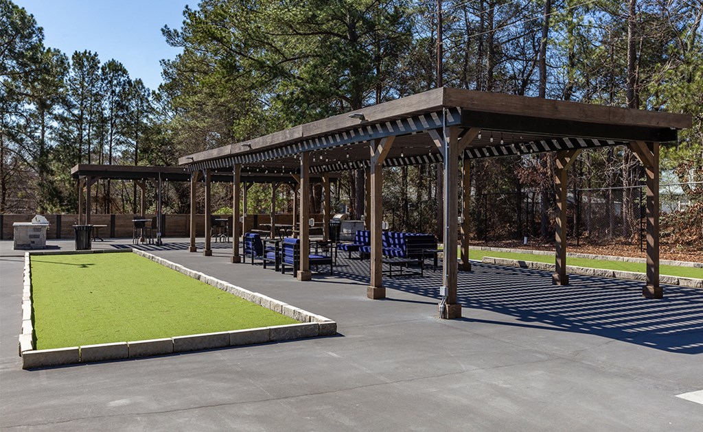 The Hills at East Cobb Spaxel