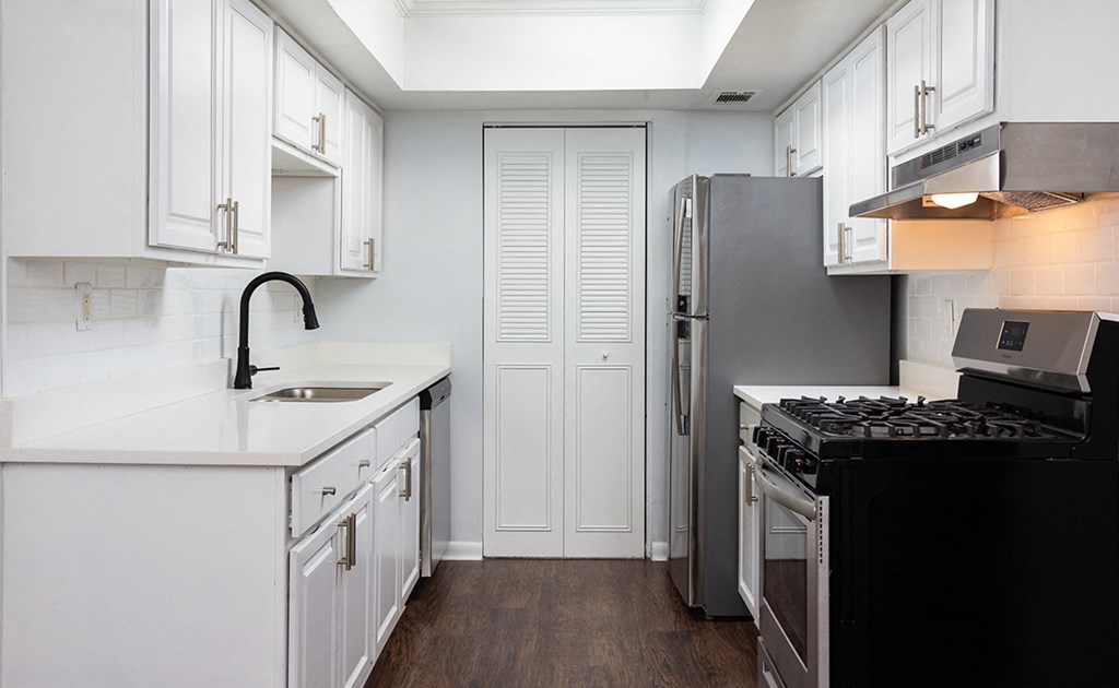 The Hills at East Cobb Spaxel