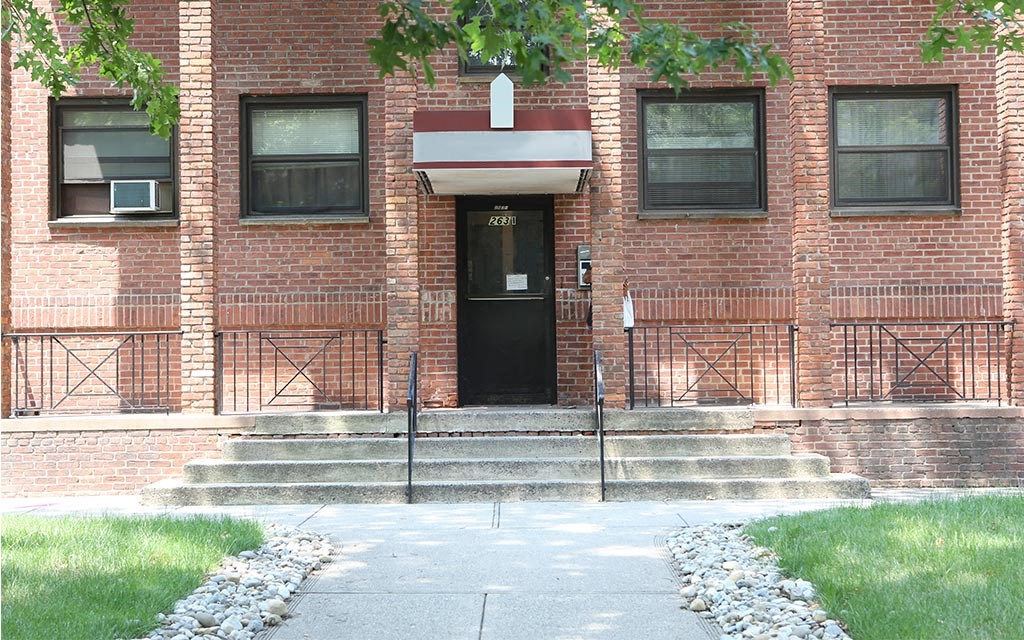 Spaxel 255 south harrison