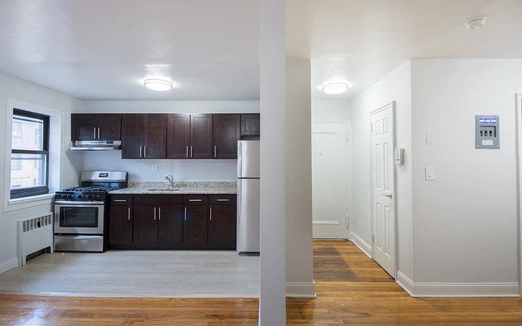 Spaxel 255 South harrison