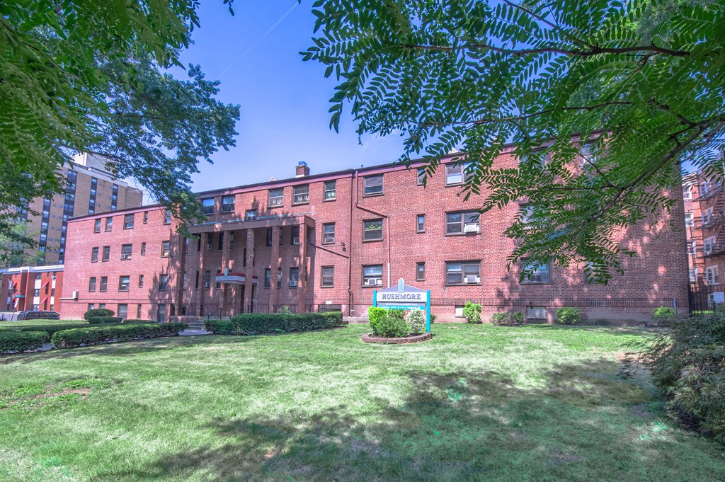 255 South Harrison