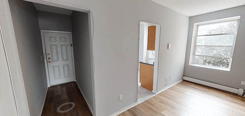 Spaxel 30 Beech street