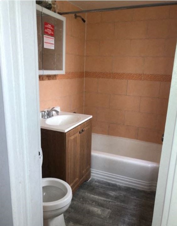 89-95 Wagner Place LLC