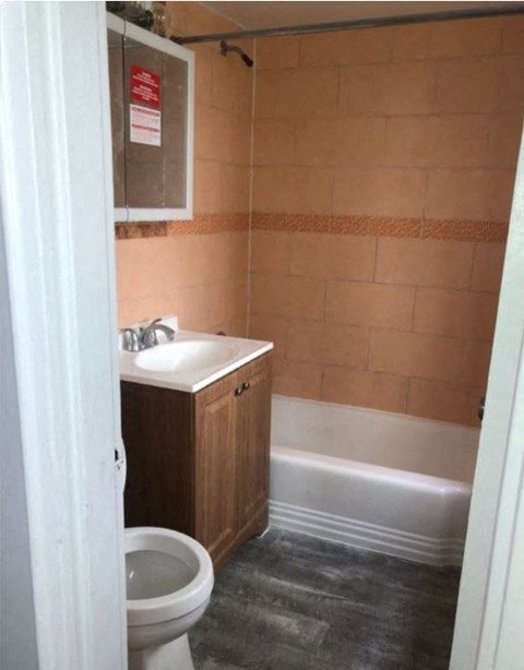 89-95 Wagner Place LLC