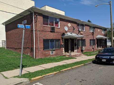 89-95 Wagner Place LLC