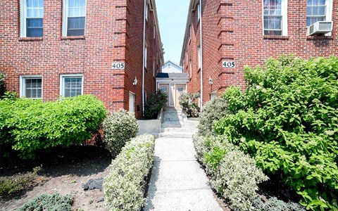 Spaxel 405 Stuyvesant