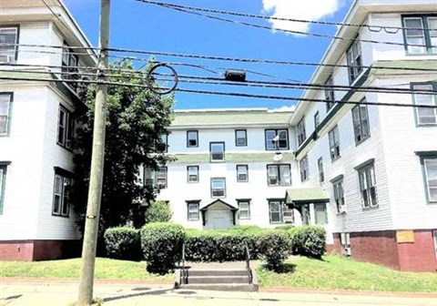 1309 Clinton Ave 1-3 Beds Apartment for Rent - Photo Gallery 15