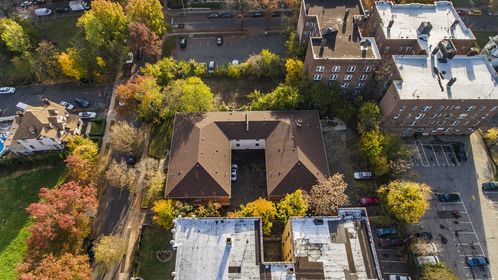 161 N Arlington Avenue