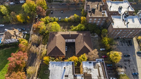 161 N Arlington Avenue