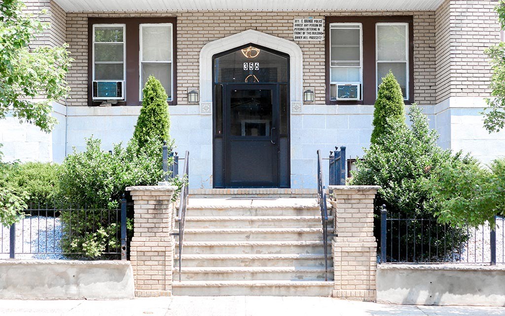 Spaxel 356 William street