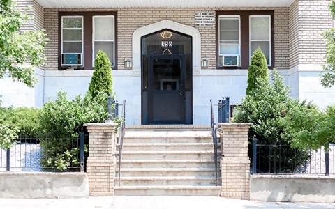 Spaxel 356 William street