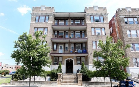 Spaxel 356 William street