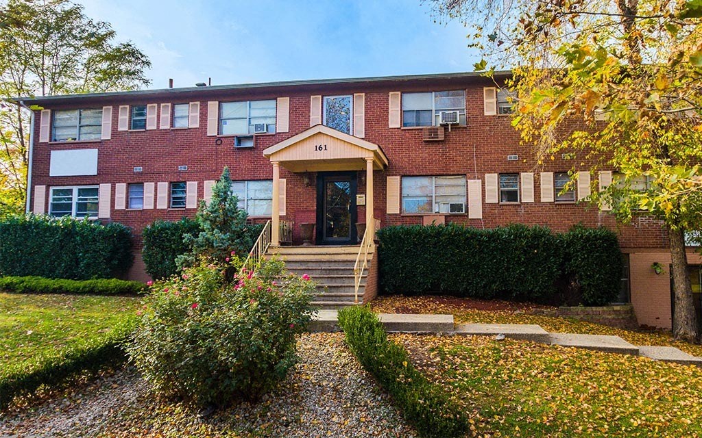 Spaxel 161 N arlington