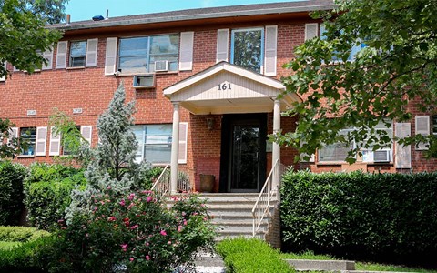 Spaxel 161 N arlington