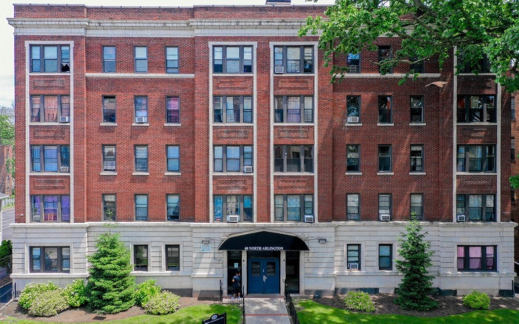 Spaxel 60 N arlington