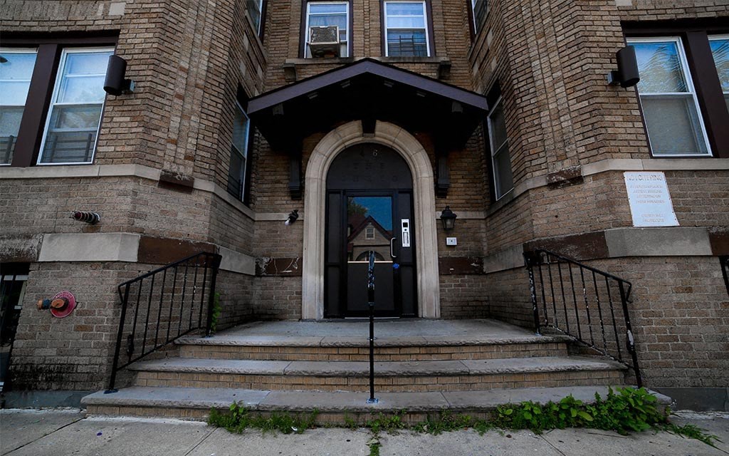 Spaxel 46 s arlington