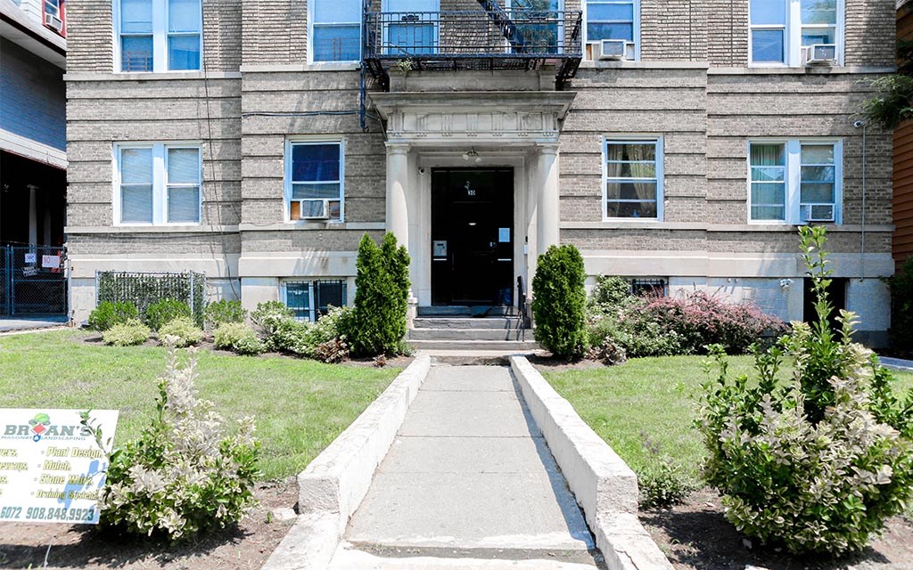 Spaxel 30 Beech street