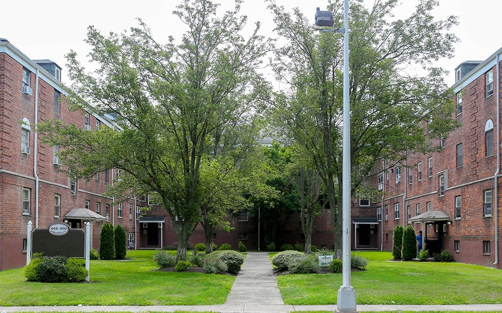 Spaxel 444 prospect street