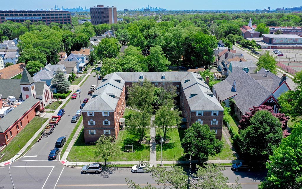 Spaxel 444 prospect street