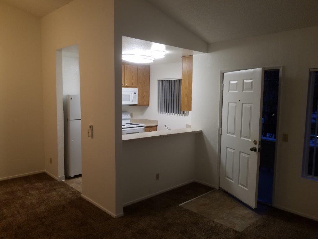 JR1x1 Living room/Kitchen