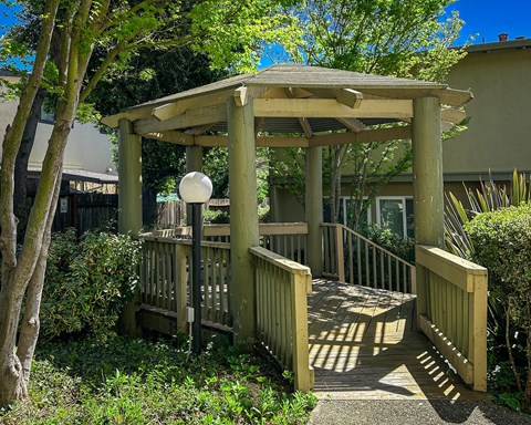 2511 Grove Way 2 Beds Apartment for Rent