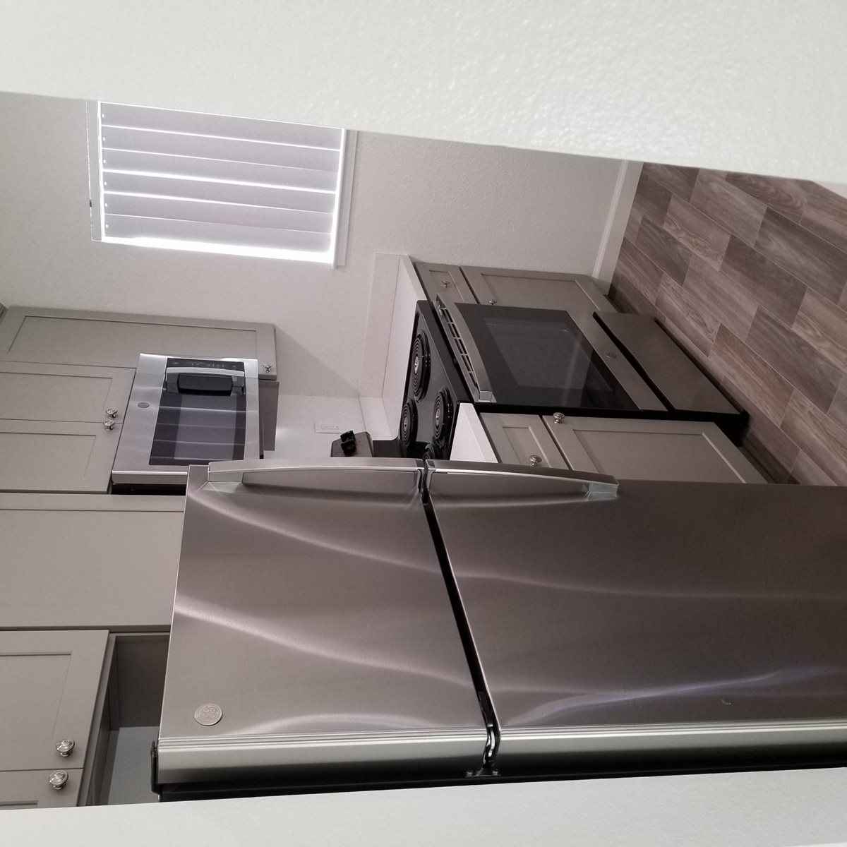 Arcadian Apartments